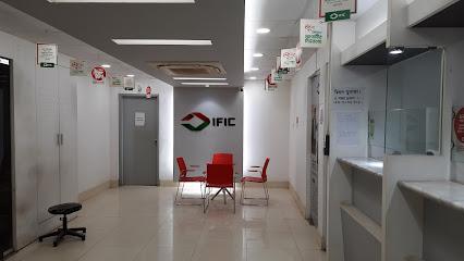 IFIC Bank PLC | Badarganj Uposhakha - আই এফ আই সি ব্যাংক পি এল সি | বদরগঞ্জ উপশাখা