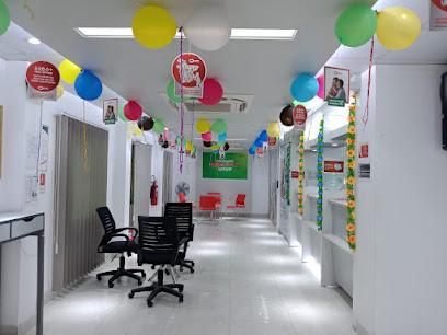 IFIC BANK PLC, Daulatkhan Uposhakha, আইএফআইসি ব্যাংক পিএলসি, দৌলতখান উপশাখা