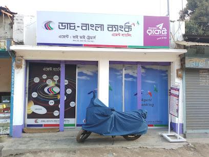 Dutch-Bangla Bank Agent Banking