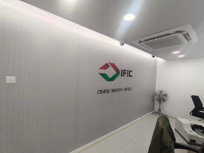 IFIC Bank PLC