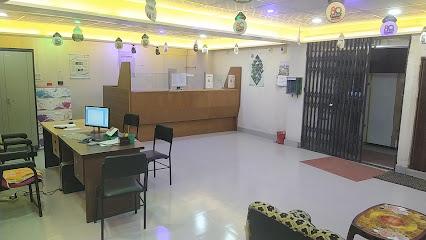 Islami Bank Bangladesh PLC (Agent outlet), Ambari Bazar, Dinajpur