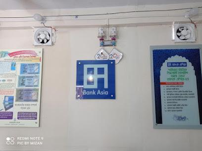 Bank Asia Sutihat Agent Outlet