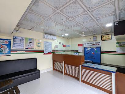 Dutch-Bangla Bank Agent Banking, Pirojpur, Meherpur