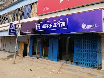 BANK ASIA ROHANPUR BAZAR OUTLET