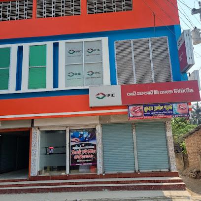 IFIC BANK FAKIRHAT UPOSHAKHA